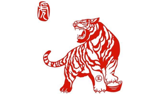 SHIO MACAN- Ramalan shio hari ini 26 Juni 2025 menyebutkan bahwa shio paling hoki adalah Shio Macan.