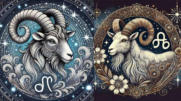Ramalan zodiak Capricorn 6 Januari 2025