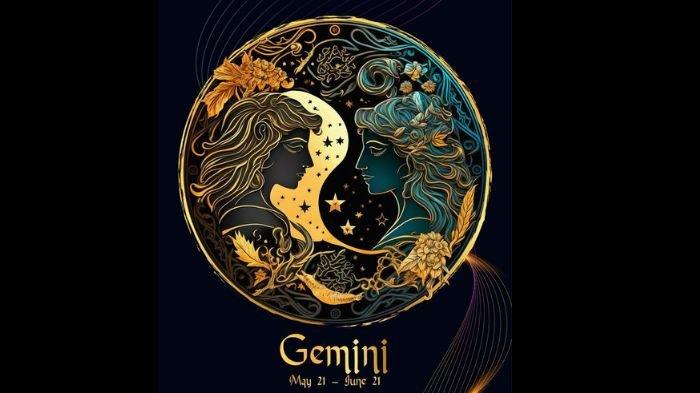 RAMALAN ZODIAK- Ramalan zodiak Gemini 13 Juni 2025 menyebutkan bahwa Anda harus memiliki pendirian yang kuat. Jangan biarkan orang lain meremehkan dan mempermainkan Anda.