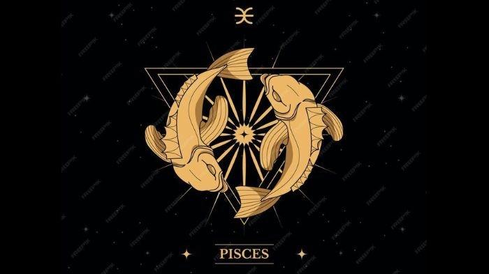 RAMALAN ZODIAK- Menurut ramalan zodiak Pisces 19 Juni 2025, Anda disarankan untuk tidak menerapkan standar yang begitu tinggi.