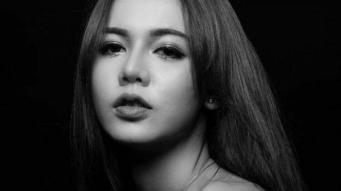 Potret Ratu Rizky Nabila