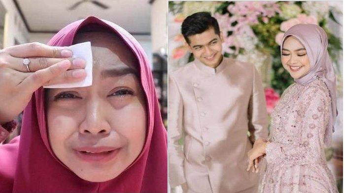 Teuku Ryan Syok Dipeluk Manja oleh Sosok Seksi Ini di Muka Ria Ricis ...