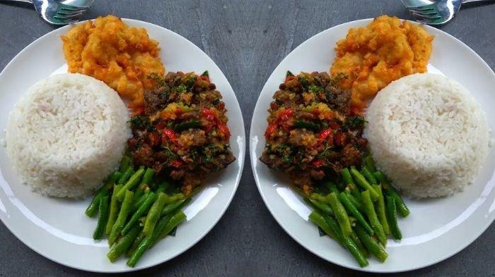 Resep rica-rica kambing