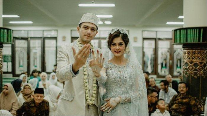 Pernikahan Rifky Balweel