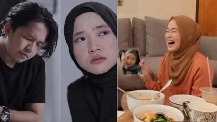Ayus, Nissa Sabyan dan Ririe Fairus