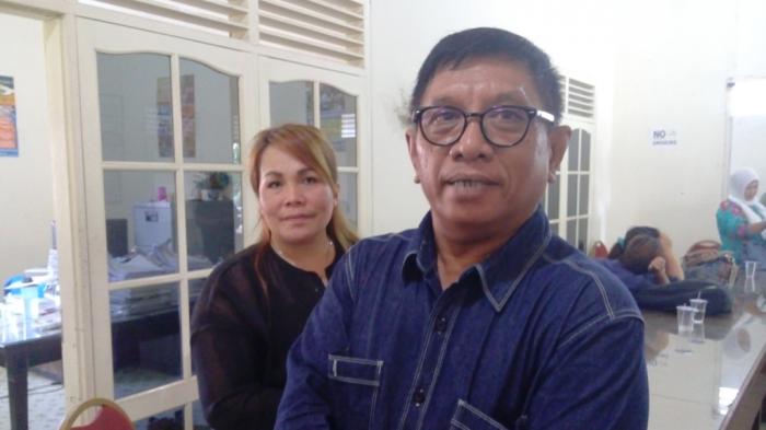 23 TKI Meminta PT Satria Parang Tritis Penuhi 3 Tuntutannya - Tribun