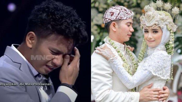 Rizky DAcademy dan Nadya Mustika Rahayu