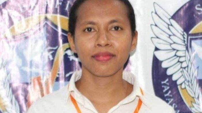 Rosalia Rerek Sogen (30) tewas setelah jadi korban serangan Kelompok Kriminal Bersenjata (KKB) di Distrik Anggruk, Kabupaten Yahukimo, Papua Pegunungan.