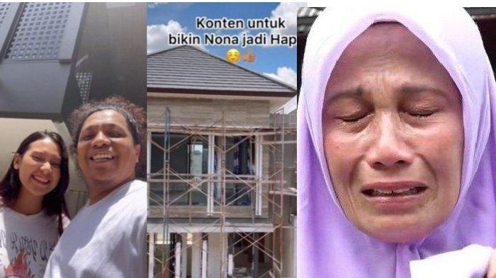 Rumah Baru Arie Kriting