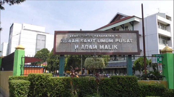 Rumah Sakit Adam Malik