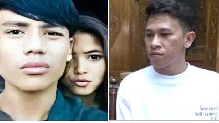 Eky, Vina dan Fransiskus