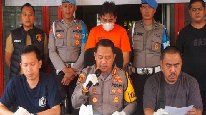 Anggota DPRD Lampung Tengah