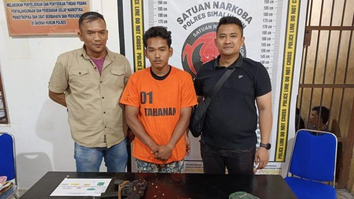 Polres Simalungun
