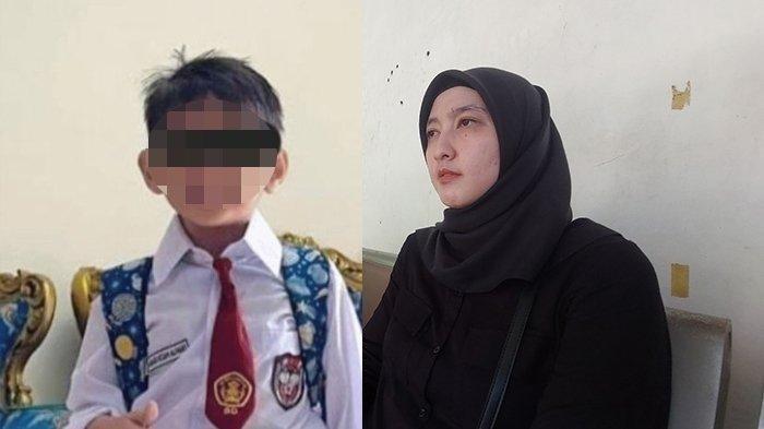 Mayat Anak SD Dalam Karung Ternyata Dihabisi Ibunya, Bikin Skenario Anak Liburan dan Hilang