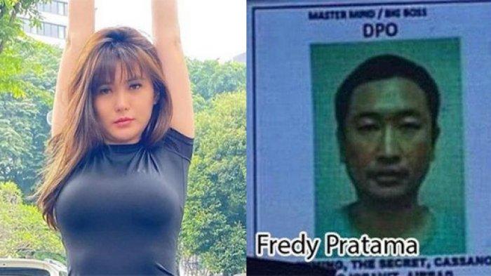 selebgram sekaligus model Angela Lee dipanggil Direktorat Tindak Pidana Narkoba (Dittipidnarkoba) Bareskrim Polri, pada Senin (2/10/2023) kemarin.