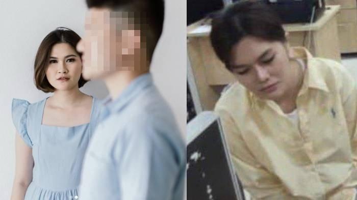 Sosok Melody Sharon (31), istri yang seret suami sah karena ketahuan selingkuh akhirnya terungkap. Ia akrab disapa Oday