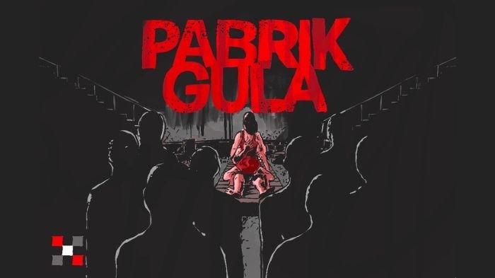 Poster film Pabrik Gula