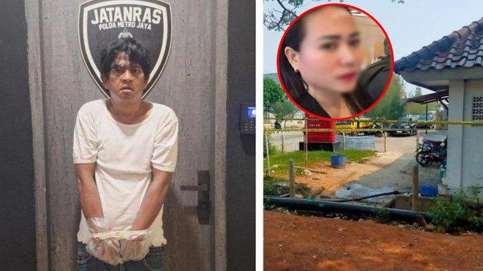 Fakta-fakta pembunuhan Sinta Hani Diyana atau Sinta Handayani (40) di Jakarta Utara. Selain dibunuh, kepala korban juga dipenggal. Mayat korban ditemukan tanpa busana dengan tangan terikat. Jasad korban tanpa kepala itu ditemukan warga di Danau Muara Baru, Jakarta Utara, pada Selasa (29/10/2024), pukul 10.00 WIB.