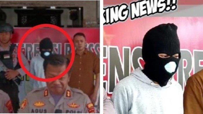 Pengakuan R siswa pembakar SMPN 2 Pringsurat, Temanggung, sering dibully oleh teman-temannya, diejek pakai nama orangtua.