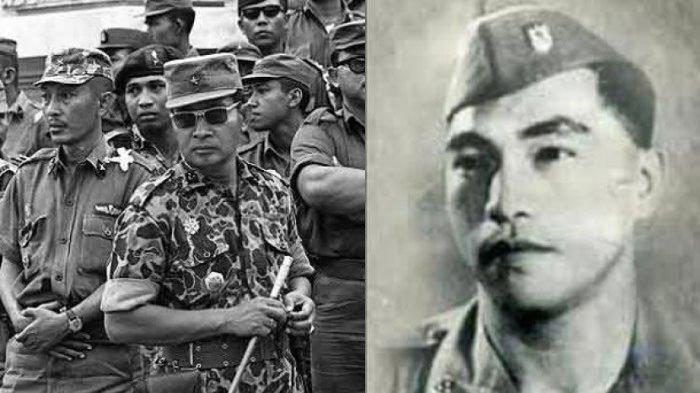 Profil Alex Evert Kawilarang, Pendiri Kopassus yang Pernah Tempeleng ...