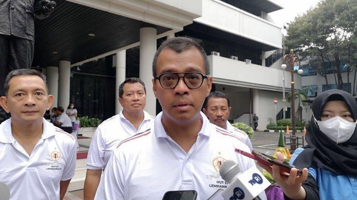 Berikut ini sosok Andi Widjajanto yang sudah berpengalaman kalahkan Prabowo Subianto dalam Pilpres. Andi Widjajanto sosok di balik kemenangan Jokowi