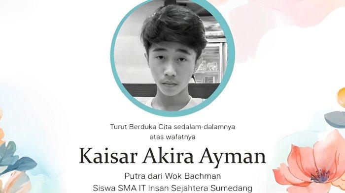 Kaisar Akira Ayman