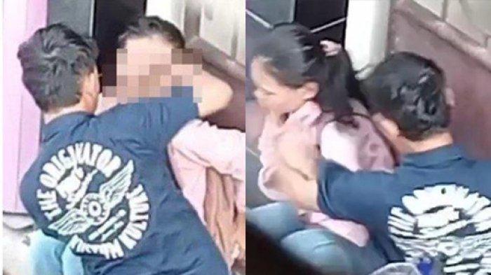 Inilah sosok mahasiswa Universitas Trunojoyo Madura (UTM) yang aniaya kekasihnya sampai penuh luka gigitan dan cakaran hingga videonya viral di media sosial