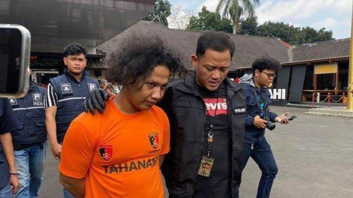 Pengakuan mengerikan sahir bikin warga geger