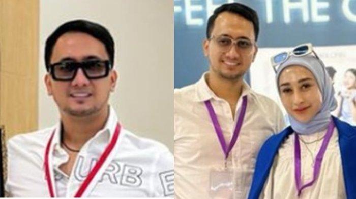 SUAMI REZA GLADYS - Sosok dr Attaubah Mufid ikut jadi sorotan setelah Reza Gladys melaporkan artis Nikita Mirzani terkait kasus dugaan pemerasan, pengancaman, serta tindak pidana pencucian uang (TPPU). Kini, Nikita Mirzani bersama asistennya, Mail Syahputra telah ditahan pada Selasa (4/3/2025) malam karena kasus tersebut.