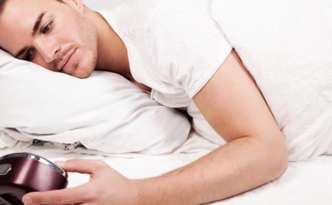 susah tidur