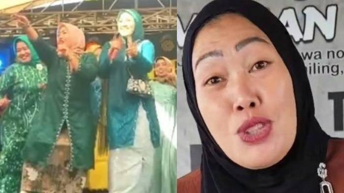 Penyanyi pendatang baru, Susilawati alias Bunda Dor Dor, jadi korban penipuan di saat baru saja tenar.