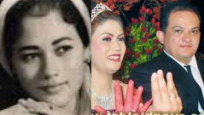 Dinikahi Clift Sangra, Istri Kedua Tak Kuat Mistisnya Kamar Suzzanna.