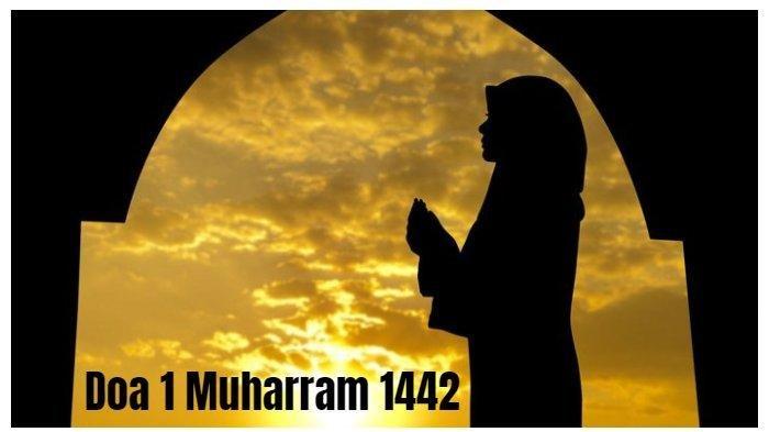 Kumpulan Ucapan Tahun Baru Islam 1 Muharram 1442 Hijriyah