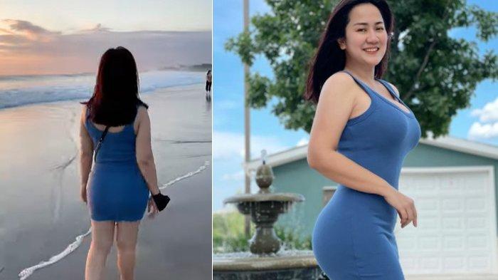 Ernie yang sempat mendapat julukan 'Tante Pemersatu Bangsa'