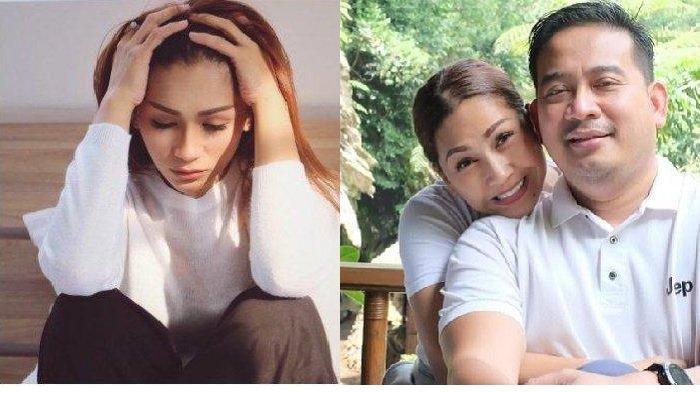 Tata Janeeta dan Brotoseno -