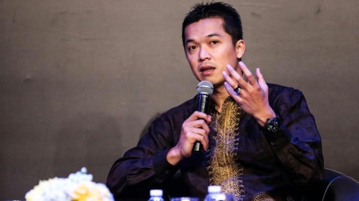 Taufik Hidayat