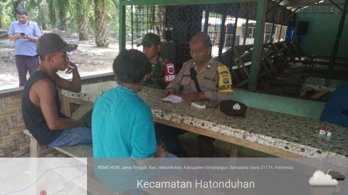 Petugas kepolisian menemukan jasad balita yang sempat dikabarkan hilang, ternyata balita bernama Nayyara tersebut ditemukan telah meninggal dunia