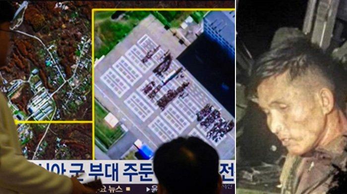 Ukraina menangkap seorang Prajurit Korea Utara yang terluka. Prajurit Korut tersebut dilaporkan ditangkap oleh Pasukan Ukraina di Wilayah Kursk Rusia, sebagaimana dilaporkan oleh Militarnyi News Outlet Ukraina. Pejabat Korea Selatan mencatat bahwa sekitar 11.000 Pasukan Korea Utara telah dikirim ke Rusia, dan masih banyak lagi yang diperkirakan akan dikirim. Presiden Ukraina Volodymyr Zelenskyy juga melaporkan lebih dari 3.000 Korban Korea Utara di Wilayah Kursk menjadi korban. (X OSINTdefender @sentdefender)