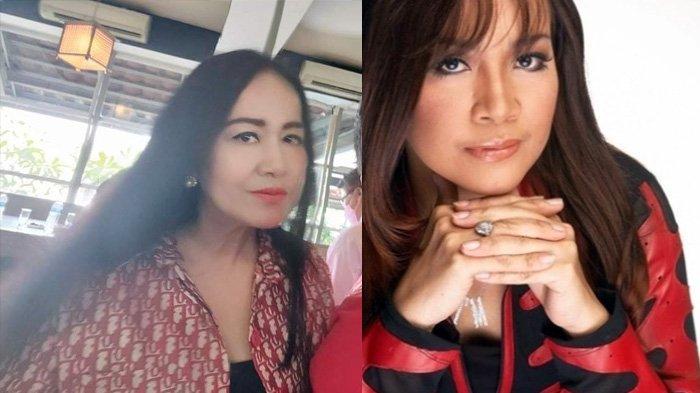 Penyanyi era tahun 1980-an Tetty Manurung meninggal dunia Senin (28/10/2024) pagi sekitar pukul 00.36. Jenazah disemayamkan di Rumah Duka Gatot Subroto, Jakarta Pusat. Tetty Manurung selain bernyanyi juga berprofesi dokter gigi. Kepergian pelantun Jangan Pernah Berpisah ini pernah menjabat sebagai Kepala Bidang Pengendalian Masalah Kesehatan Dinas Kesehatan Kota Bekasi. Dalam karir, Tetty Manurung penyanyi terbaik Asia Song Festival di Nagoya, Jepang, 1989. Tety Manurung pemilik album pop Batak, Holong Hi. Dia dikenal sebagai penyanyi Istana Negara sejak tahun 1989. Kepergian wanita bersuara sopran ini mengejutkan blantika musik Indonesia. (Istimewa)