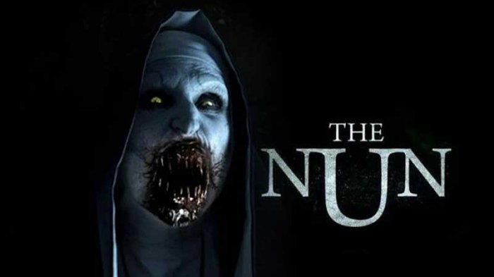 The Nun