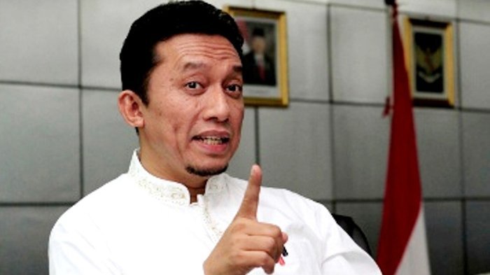Tifatul Sembiring