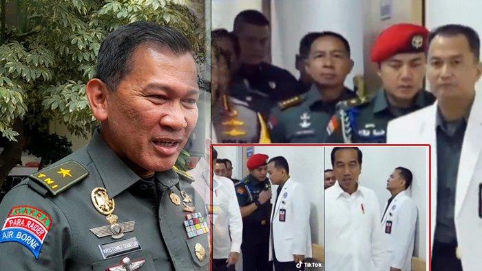 Kadispenad Brigjen TNI Kristomei Sianturi tanggapi tindakan Mayor (Inf) Teddy terhadap Kolonel (CKM) Gunawan, 