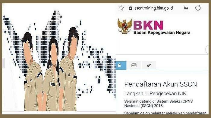 sscasn.bkn.go.id  