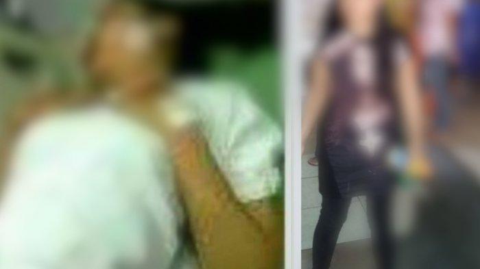 Ilustrasi TKW dituduh membunuh majikan