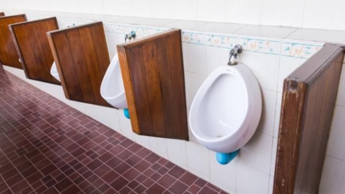 Mengapa Warga Harus Bayar jika Ingin Gunakan Toilet di Pasar? - Tribun ...