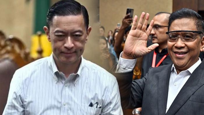 DPR SETUJUI Abolisi untuk Tom Lembong dan Amnesti untuk Hasto yang  Diusulkan Presiden Prabowo - Tribun-medan.com