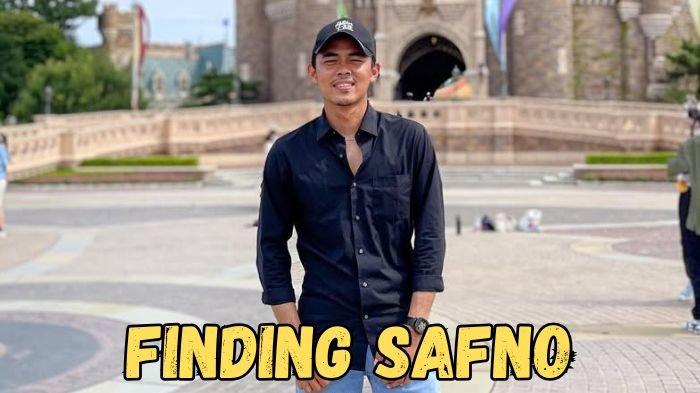 TREND TIKTOK- Saat ini warganet tengah dihebohkan dengan tren finding Safno. Adapun trend finding Safno yakni ada hubungannya dengan kasus dugaan perselingkuhan Safnoviar, mantan suami Dilan Janiyar.