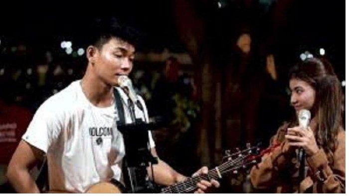 Tri Suaka dan Nabila