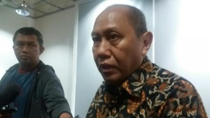Peneliti Lembaga Ilmu Pengetahuan Indonesia, Ikrar Nusa Bhakti