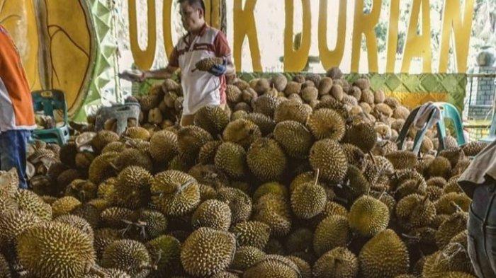 Ucok Durian